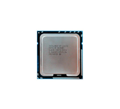 592325-L21 - HP Xeon L5640 2.26GHz 6-Core FCLGA1366 Processor