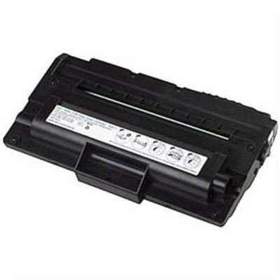 593-11141 - Dell Cyan High Capacity Toner Cartridge