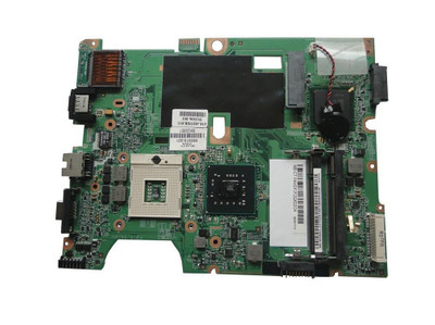 HP 593506-001 System Board for CQ50 CQ60 Laptop Notebook PC - Replacement motherboard compatible with HP laptops