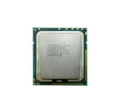 594880-001 - HP Intel Xeon X5680 3.33GHz 6-Core Processor
