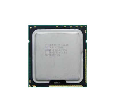 594891-001 - HP 2.13GHz Quad-Core Xeon L5630 FCLGA1366 Processor