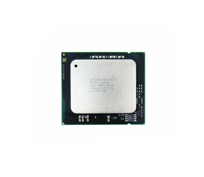 HP 1.86GHz Xeon E7530 6-Core Processor for ProLiant Servers - 594898-001 - LGA1567 - 12MB Cache - 5.86GT/s QPI