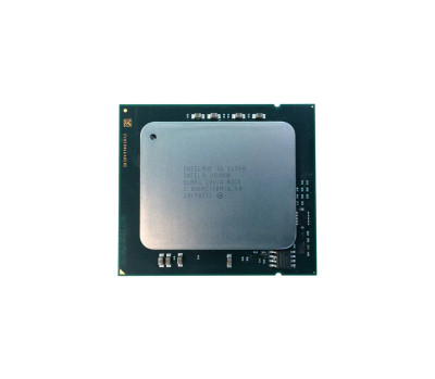 594899-001 - HP 2.33GHz 1333MHz 4MB LGA775 Dual-Core Processor
