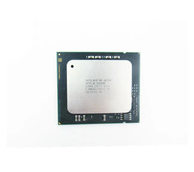 HP Xeon X6550 2.0GHz Processor Kit for ProLiant DL980 G7 Server - 597870-B21 - 8-Core, 18MB L3 Cache - Socket LGA1567 HP Xeon X6550 2.0GHz Processor Kit for ProLiant DL980 G7 Server - 597870-B21 - 8-Core, 18MB L3 Cache - Socket LGA1567