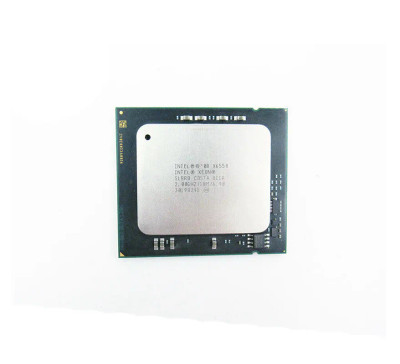 HP Xeon X6550 8-Core Processor Kit for ProLiant DL980 G7 Server, 2.0GHz, 6.40GT/s QPI, 18MB L3 Cache, Socket LGA1567