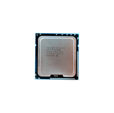 598141-L21 - HP Xeon L5640 2.26GHz 6-Core FCLGA1366 Processor