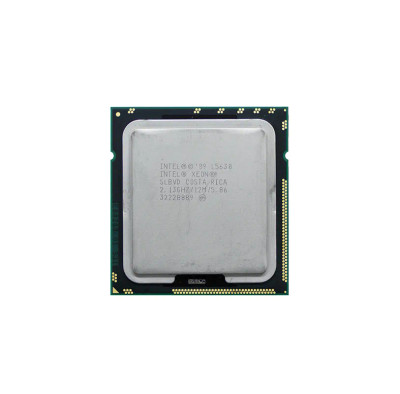 HP 2.13GHz Intel Xeon L5630 Quad-Core Processor for ProLiant BL280c G6 Server - 598142-L21 - Socket LGA1366 - 12MB L3