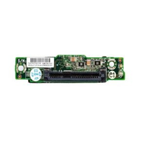 598252-001 - HP Single Bay Hard Drive Backplane