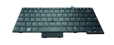 598790-061 - HP Italian Layout Keyboard