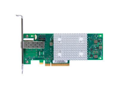 LENOVO 01CV762 Qlogic 16gb Fc Dual-port(enhanced Gen 5) Host Bus Adapter