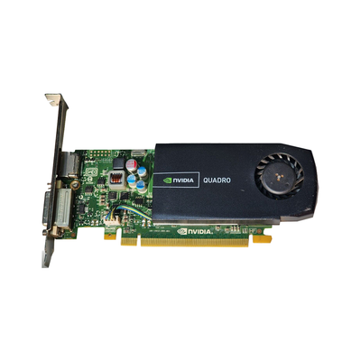 IBM 64mb Quadro Video Card 59P4933 for Workstations - Enhanced Graphics Performance