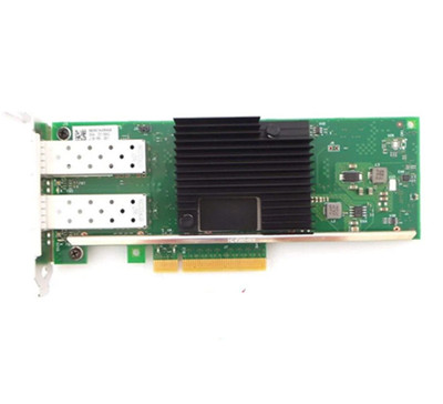 IBM 01DA902 Intel X710 Dual-Ports SFP+ 10Gbps Ethernet Adapter