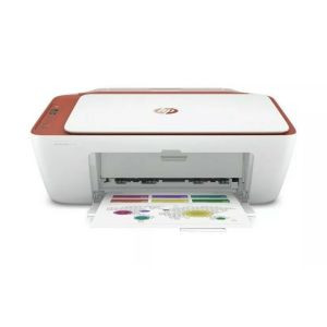 5AR84A#1H5 - HP Wireless All-in-One Color Inkjet Printer