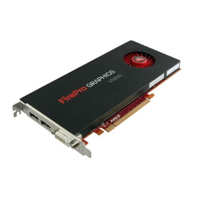 Dell 5DRVJ FIREPRO V5900 2GB Graphics Card