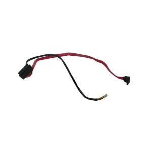 HP SATA optical drive cable for ProLiant DL360p Gen8 servers - part number 600041-001