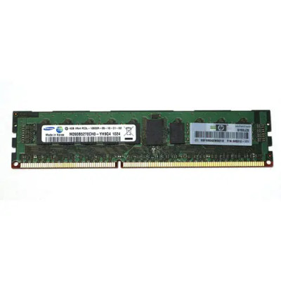 605312-171 - HP Memory