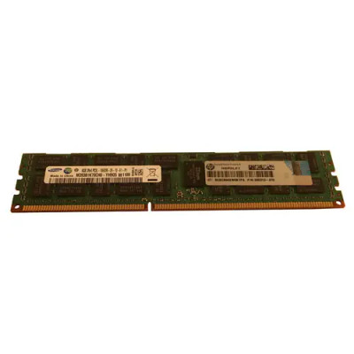 605313-07S - HP 8GB DDR3-1333 PC3-10600 ECC Registered Memory Module