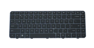 608222-001 - HP Pavilion DM4 Keyboard