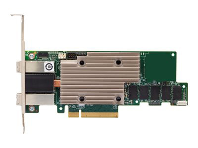 01KN510 - Lenovo SATA/SAS 12Gb/s PCIe x8 RAID Controller