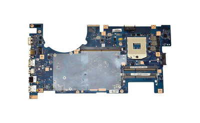 60-N2VMB1703-B04 - ASUS Socket 989 G75VW Series Motherboard