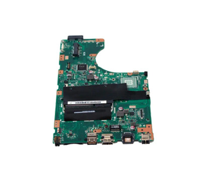 ASUS G73jh Gaming Laptop System Board Motherboard 60-NY8MB1200-D08 - Socket 989 - Compatible with G73jh laptops