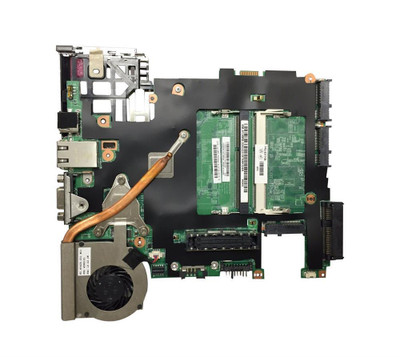 60Y5689 - IBM Celeron M 723 1.2GHz Motherboard