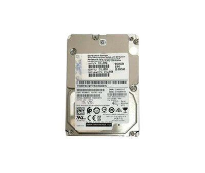 IBM 01LJ859 900GB 15000RPM SAS 12Gb/s 2.5Hard Drive