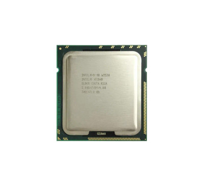 614740-001 - HP Intel Xeon W3530 2.80GHz Quad-Core LGA1366 Processor