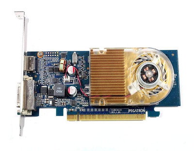 616594-001 - HP Nvidia GeForce 315 1GB PCI-Express HDMI DVI Video Graphics Card