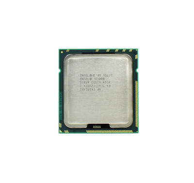 629850-L21 - HP 3.46GHz Quad-Core Xeon X5677 FCLGA1366 Processor