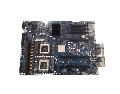 630-7951 - Apple Socket LGA771 Intel Logic Board Motherboard for Mac Pro A1186 Supports Xeon