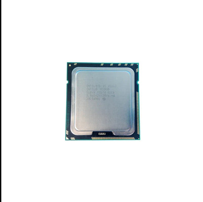 HP Xeon X5667 Quad-Core Processor 631472-L21 for ProLiant SL170s G6 Server - 3.06GHz, 6.40GT/s QPI, 12MB L3 Cache