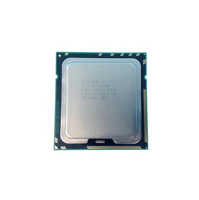 631740-B21 - HP Xeon X5667 3.06GHz Quad-Core LGA1366 Processor