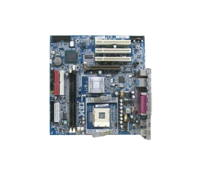 02R4084 - IBM 533MHz FSB AGP 10/100 Ethernet Motherboard