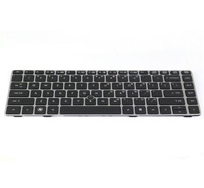 635768-001 - HP Point Stick Keyboard