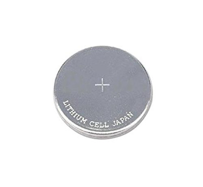 637193-001 - HP RTC CMOS Coin Battery Notebook