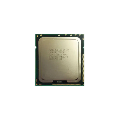 641154-B21 - HP Xeon X5690 3.46GHz 6-Core FCLGA1366 Processor