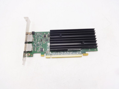 641462-001 - HP NVIDIA Quadro NVS 295 256MB Graphics Card