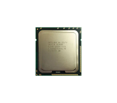 641470-001 - HP Intel Xeon X5690 3.46GHz 6-Core Processor