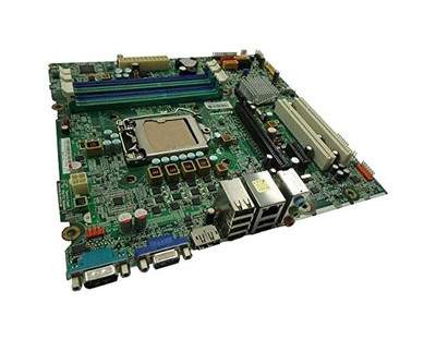 03T7301 - Lenovo ThinkCentre M81 Motherboard