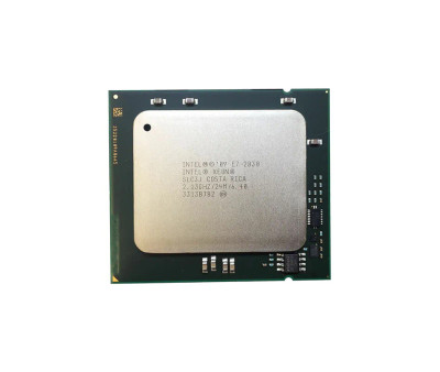 643755-L21 - HP 2.13GHz 6.40GT/s QPI 24MB L3 Cache Socket LGA1567 Intel Xeon E7-2830 Octa-core 8 Core Processor Kit for ProLiant BL620c G7