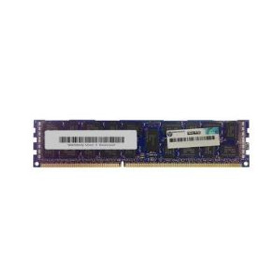 644690-001 - HP 8GB PC3-10600 DDR3-1333MHz ECC Registered CL9 240-Pin DIMM 1.35v Low Voltage Dual Rank Memory Module