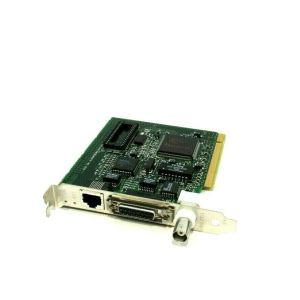 645479-004 - Intel PCI Ethernet Card with AUI and RJ45
