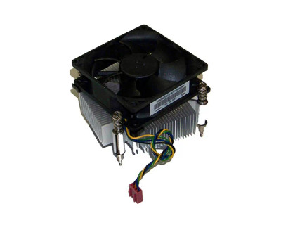 Shop Now IBM 03T9513 ThinkCentre M91P 73W Heatsink with Fan