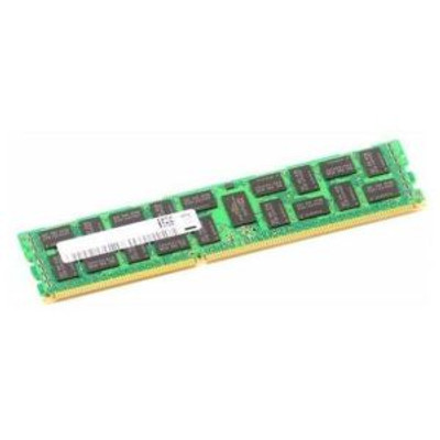 647899-96G - HP 96GB (12 X 8GB) 1600MHz DDR3 PC3-12800 Registered ECC CL11 240-Pin DIMM Memory