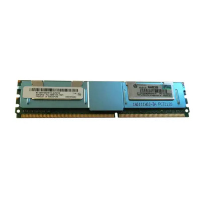 HP 2GB DDR2 PC2-5300 ECC Memory for ProLiant DL360p Gen8 Servers
