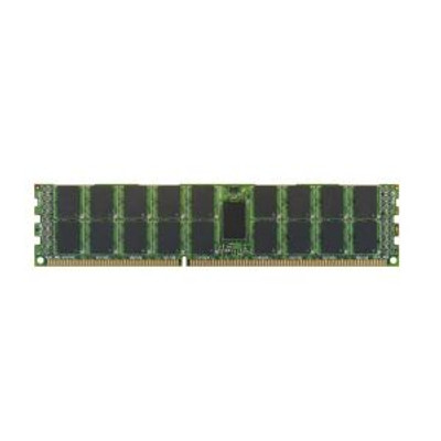 651338-B21 - HP 2GB 1333MHz DDR3 PC3-10600 Registered ECC CL9 240-Pin DIMM Dual Rank Memory