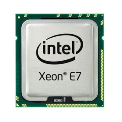 653055-001 - HP 1.86GHz 4.80GT/s QPI 18MB L3 Cache Socket LGA1567 Intel Xeon E7-4807 6-Core Processor for ProLiant G7 Servers