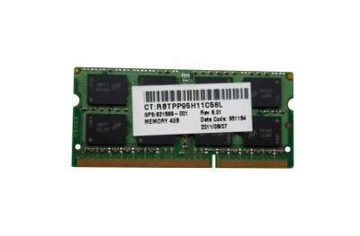 654414-L21 - HP Xeon E5-2650 2.00GHz 8-Core FCLGA2011 Processor