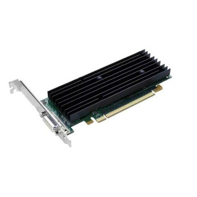 656455-001 - HP NVIDIA Quadro NVS290 256MB PCIe x1 Graphics Card